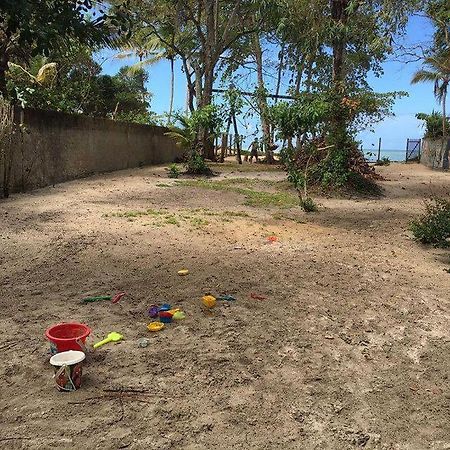 Moncel Guest House Porto Seguro Luaran gambar