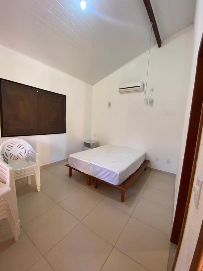 Moncel Guest House Porto Seguro Luaran gambar